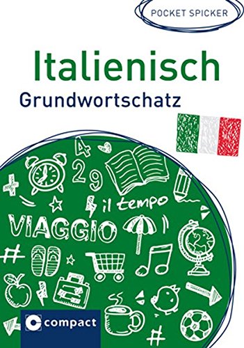 Dieci minuti per morire (Compact Lernkrimi). Lernziel Italienisch Grammatik  - Niveau A1 von Alessandra Felici Puccetti