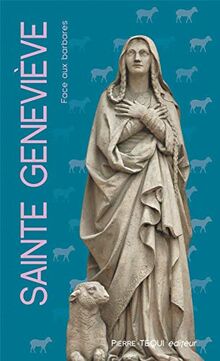 Sainte Geneviève : vers 420-502