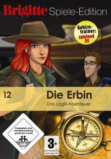 Die Erbin - Das Logik Abenteuer