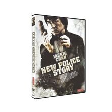 New Police Story [Spanien Import]