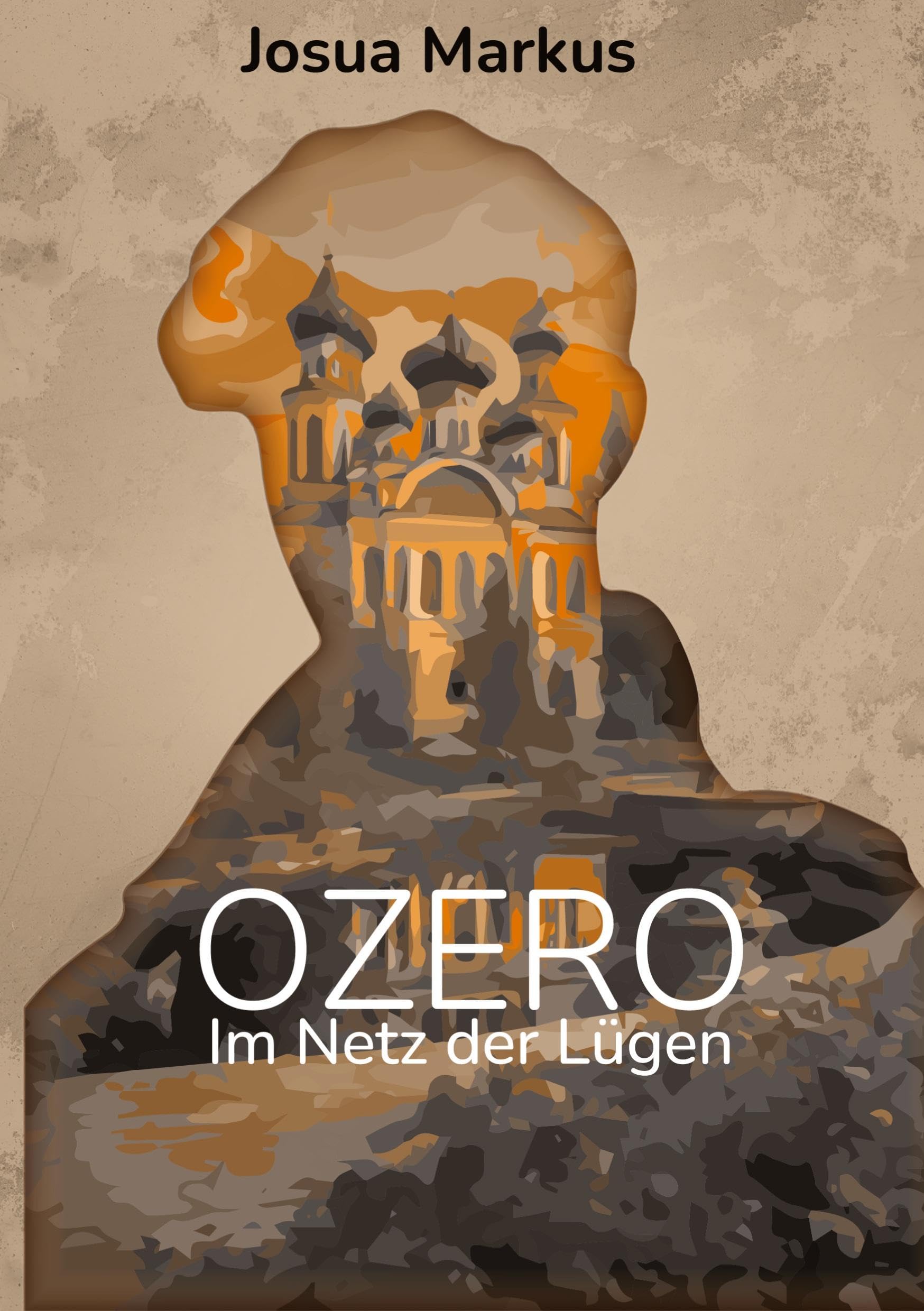 Ozero: Im Netz der Lügen