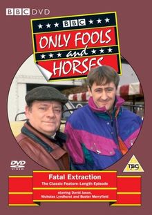 Only Fools and Horses - Fatal Extraction [UK Import]