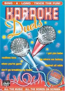 Karaoke Duets