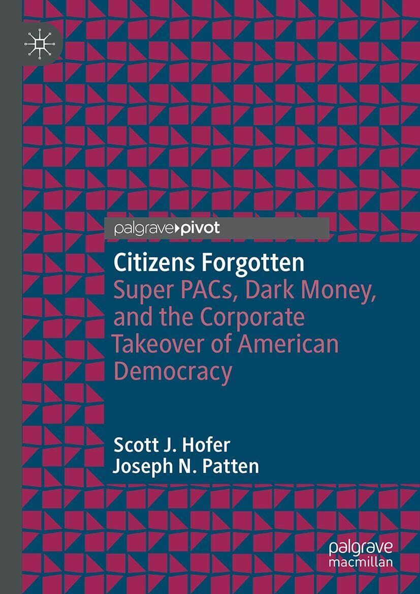 Citizens Forgotten