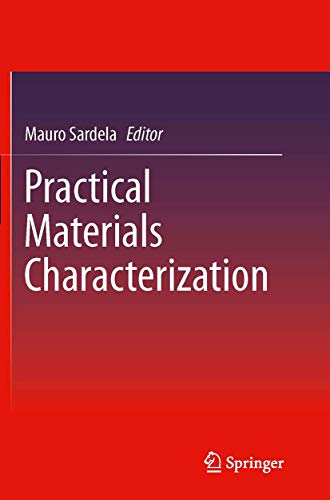 Practical Materials Characterization