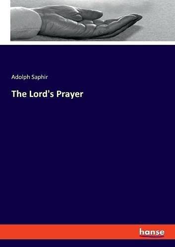 The Lord's Prayer
