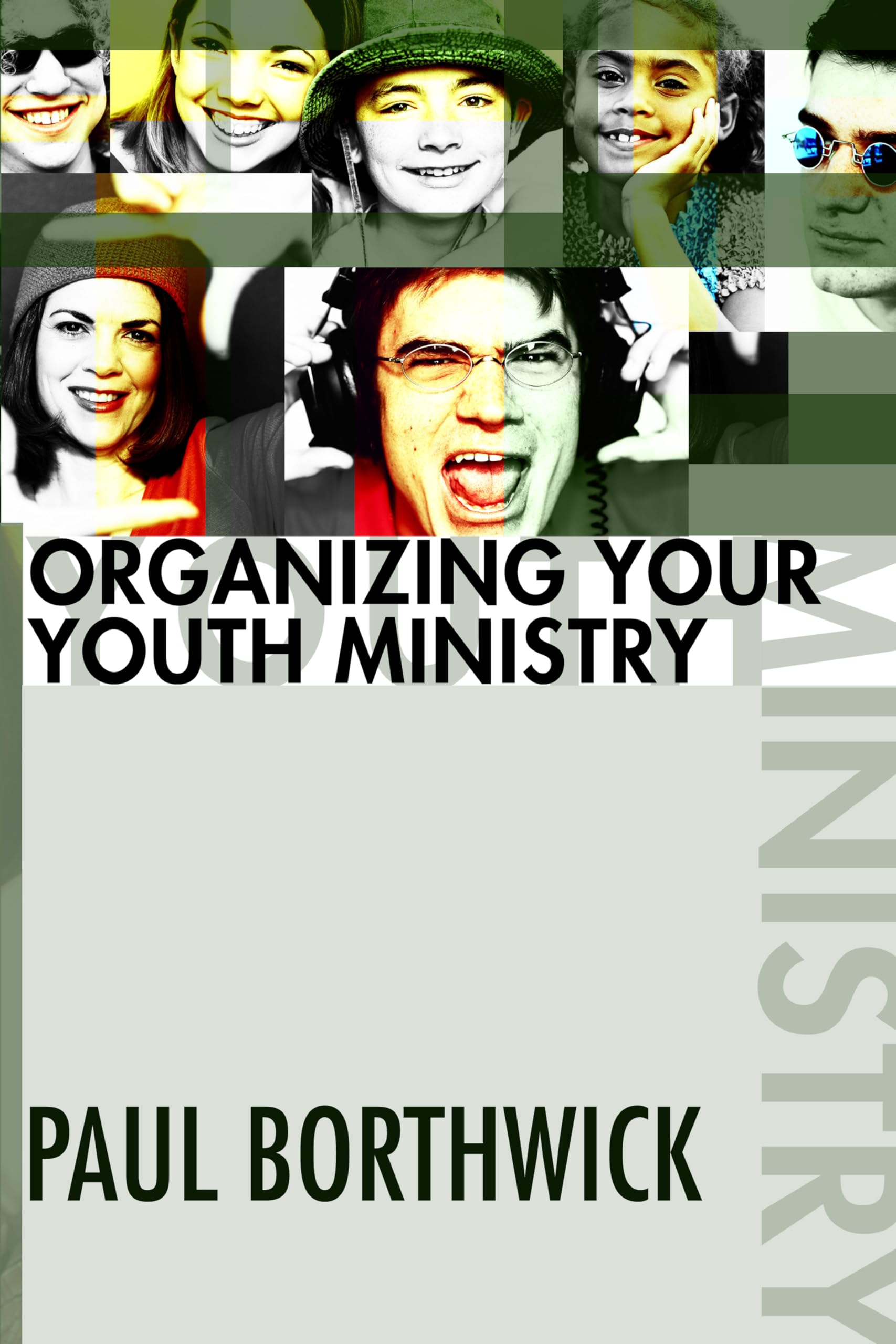 Organizing Your Youth Ministry