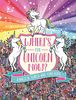 Where's the Unicorn Now?: A Magical Search-and-Find Book (Search and Find Activity)
