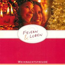 Feiern & Loben 2