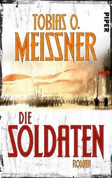 Die Soldaten: Roman