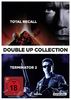 Total Recall / Terminator 2 (Double Up Collection, 2 Discs)