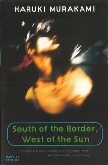 South Of The Border, West Of The Sun (Panther)