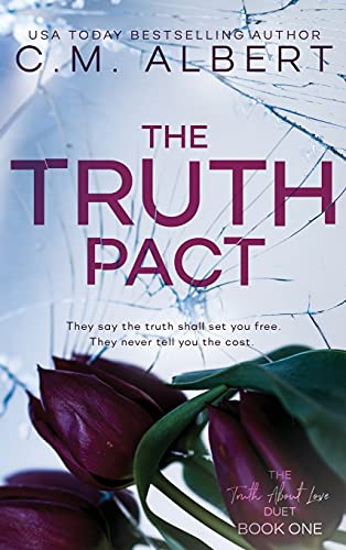 The Truth Pact (Truth about Love)