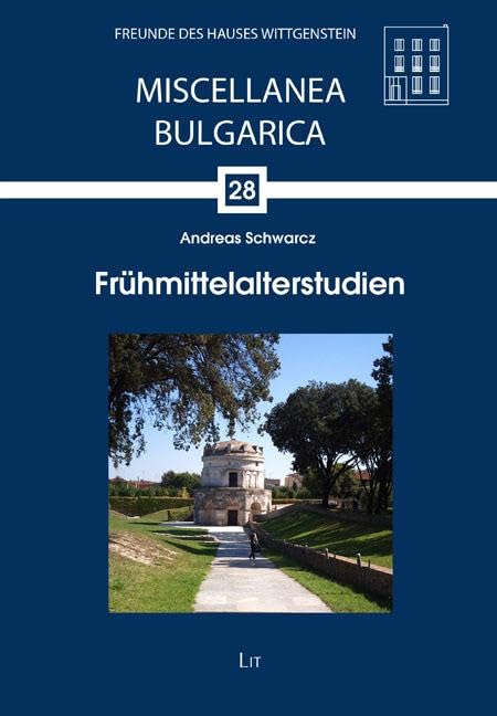 Frühmittelalterstudien - Neu