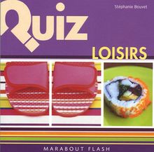 Quiz loisirs