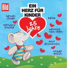 Ein Herz für Kinder von Various | CD | Zustand gut