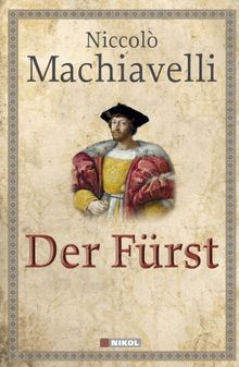Der Fürst von Machiavelli, Niccolo | Buch | Zustand gut