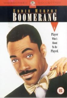 Boomerang [UK Import]