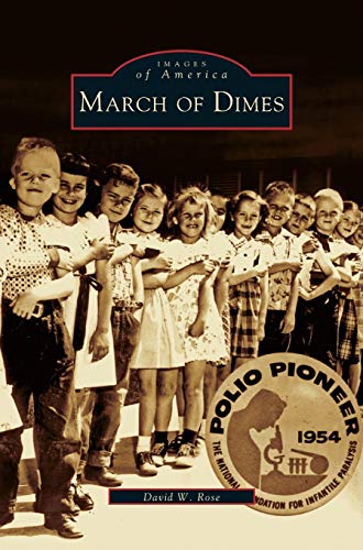 March of Dimes
