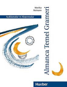 Grundstufen-Grammatik für Deutsch als Fremdsprache, neue Rechtschreibung, Grundstufen-Grammatik, Türkische Version