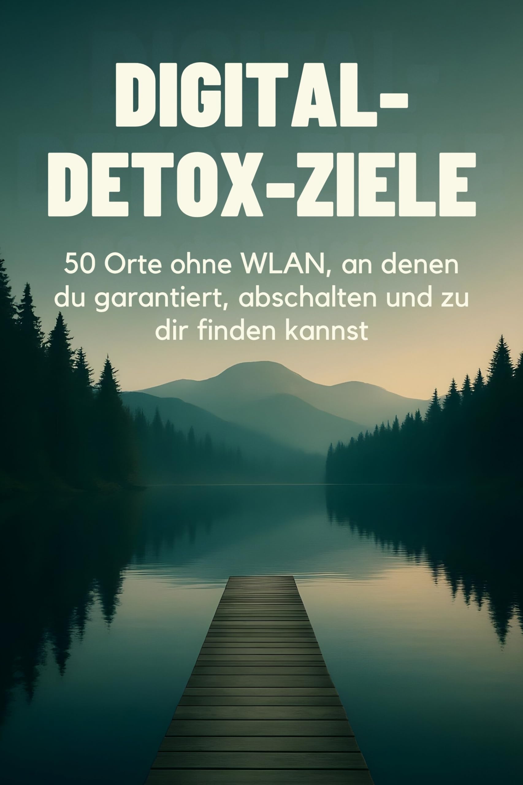 Digital-Detox-Ziele: 50 Orte ohne WLAN, an denen du garantiert abschalten und zu dir finden kannst