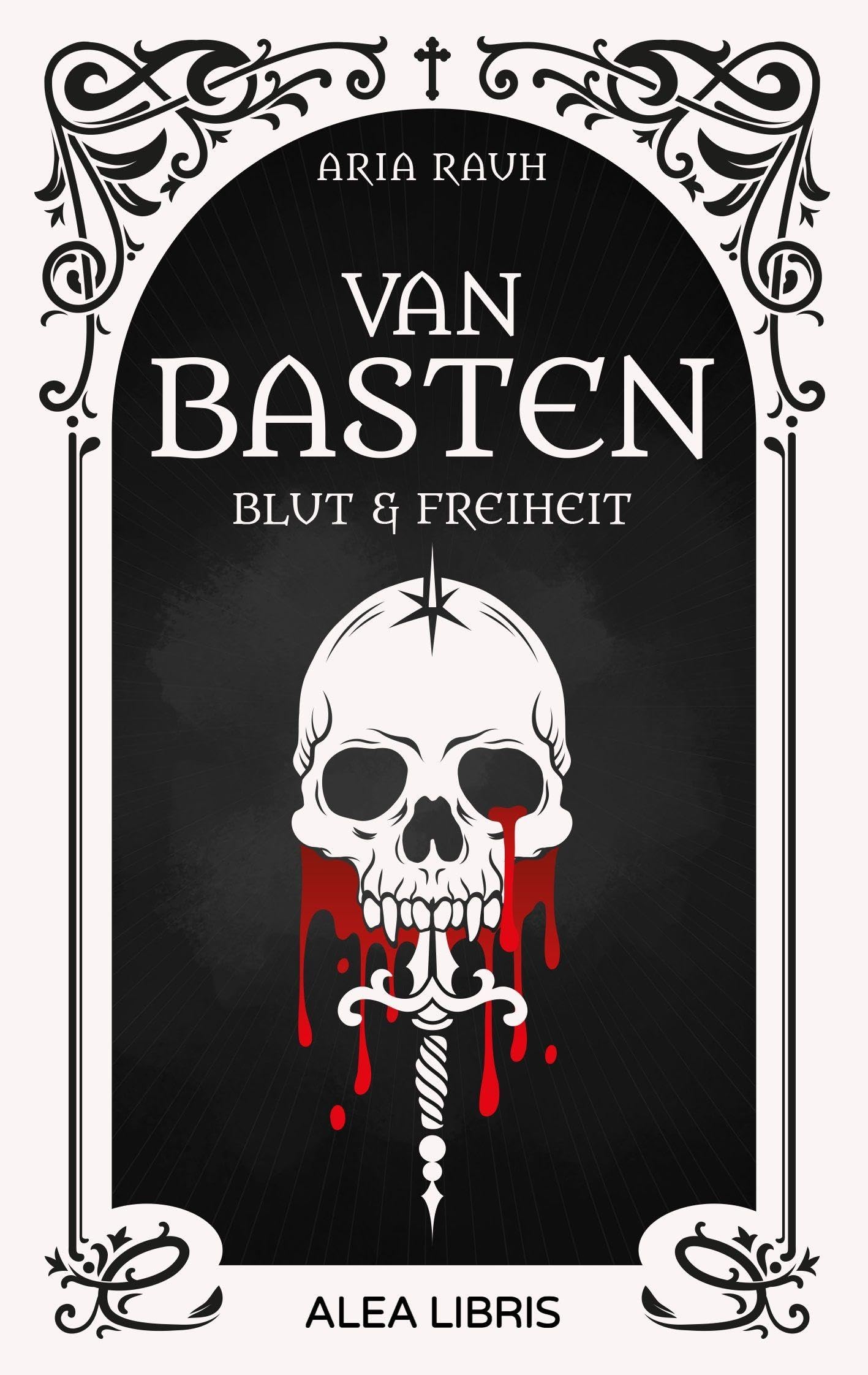 Rauh, Aria: Van Basten