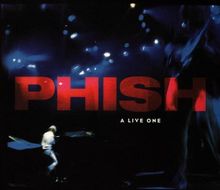 A Live One von Phish | CD | Zustand gut