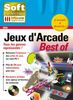 Jeux d'Arcade. Best Of, CD-ROM