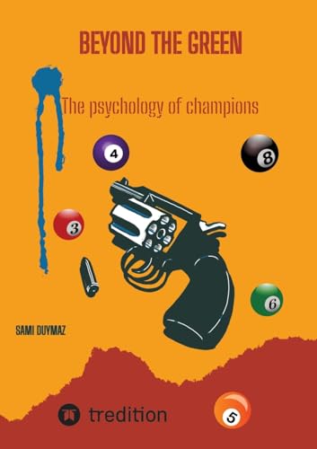 Beyond the green: The psychology of champions