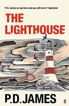 James, P: Lighthouse