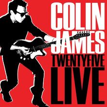 Twenty Five Live