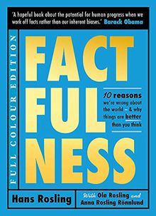 Factfulness (Illustrated)