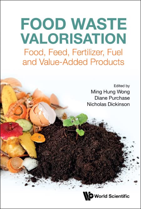 Food Waste Valorisation: Food, Feed, Fertiliser, Fuel and Value-Added Products