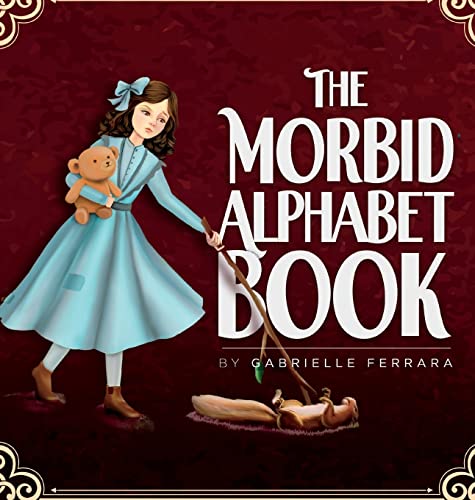 The Morbid Alphabet Book
