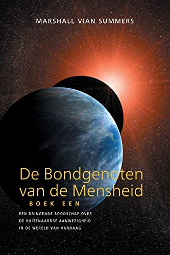 Summers, Marshall Vian De Bondgenoten Van De Mensheid, Boek Een (The Allies Of Humanity, Book One - Dutch Edition)