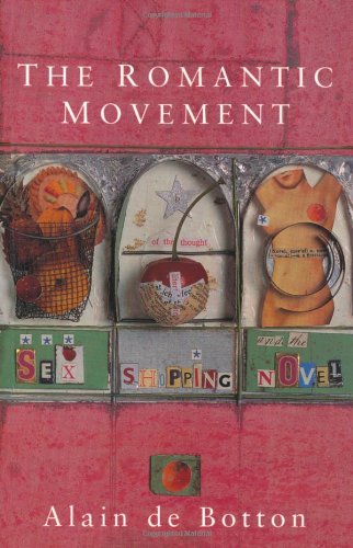 Pan Books Pan Bücher Die Romantische Bewegung Buch Englisch Taschenbuch 336 Seiten