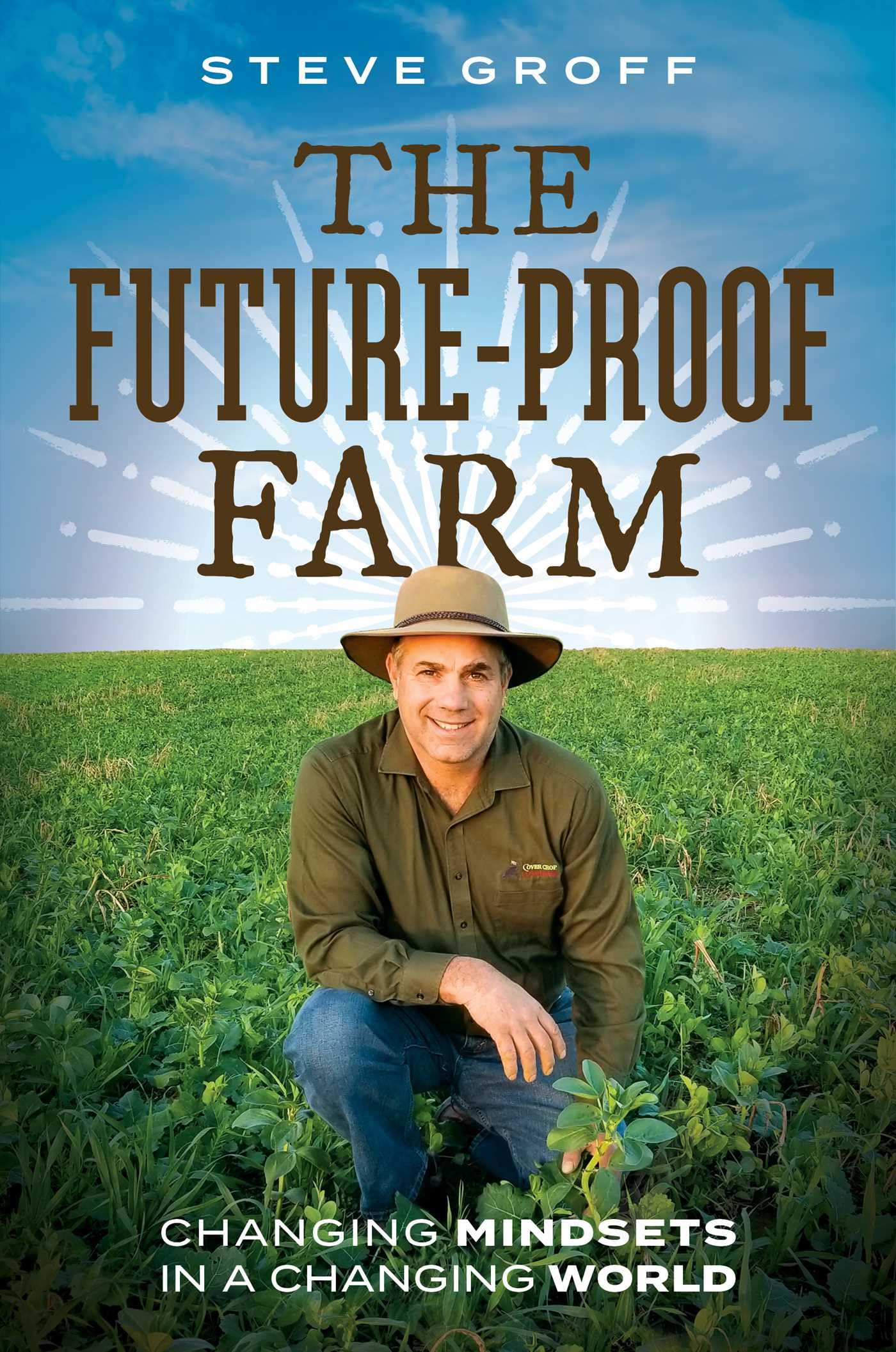 The Future-Proof Farm - Neuware