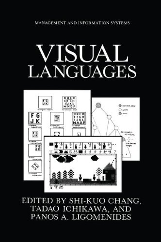 Visual Languages: Management and Information Systems (Languages and Information Systems)
