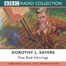 Five Red Herrings (BBC Radio Collections)