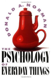 Psychology Of Everyday Things