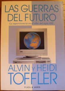 Las Guerras Del Futuro