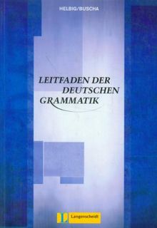 Leitfaden der deutschen Grammatik (Obras de referencia)