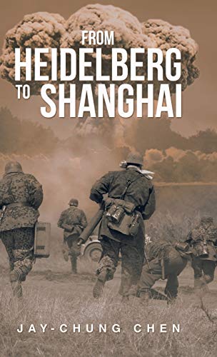 From Heidelberg to Shanghai