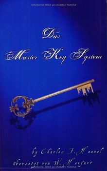 Das Master Key System