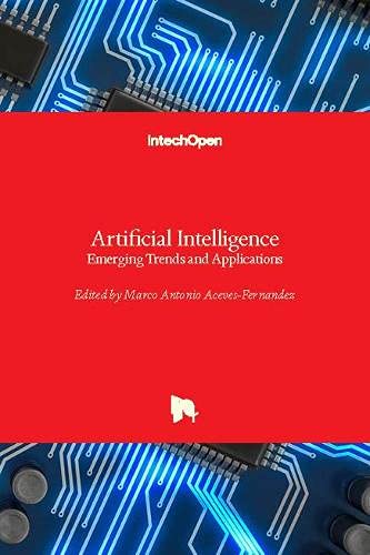 Artificial Intelligence: Emerging Trends and Applications