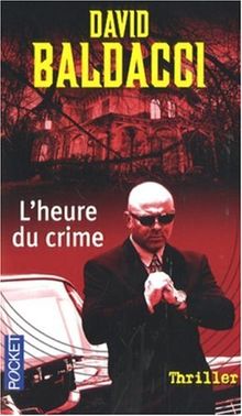 L'heure du crime