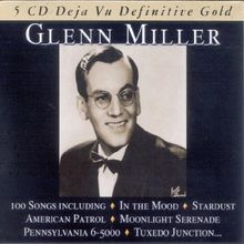 Definitive Gold