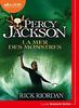 Percy Jackson 2 - la Mer des Monstres