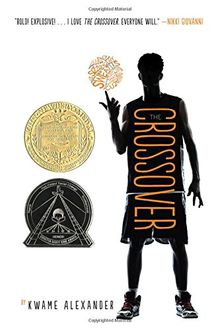 The Crossover (The Crossover Series)