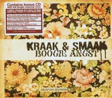 Boogie Angst von Kraak and Smaak  | CD | Zustand sehr gut